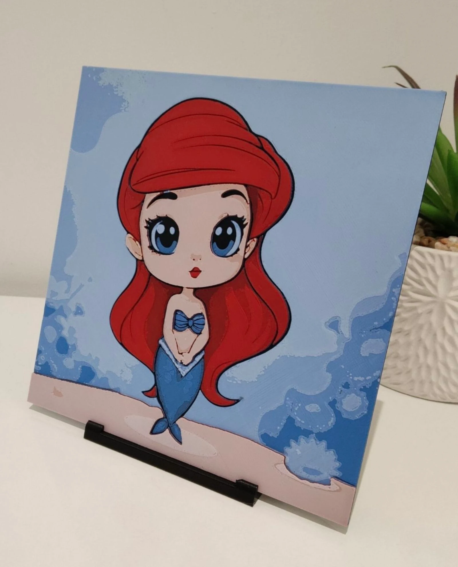Ariel – photo 2
